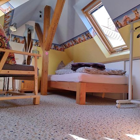 Ferienwohnung Mit Aussicht Saarbrücken Eksteriør billede
