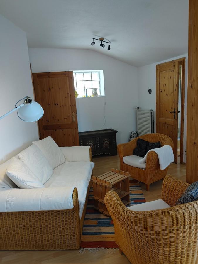 Ferienwohnung Mit Aussicht Saarbrücken Eksteriør billede