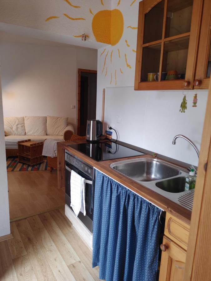 Ferienwohnung Mit Aussicht Saarbrücken Eksteriør billede