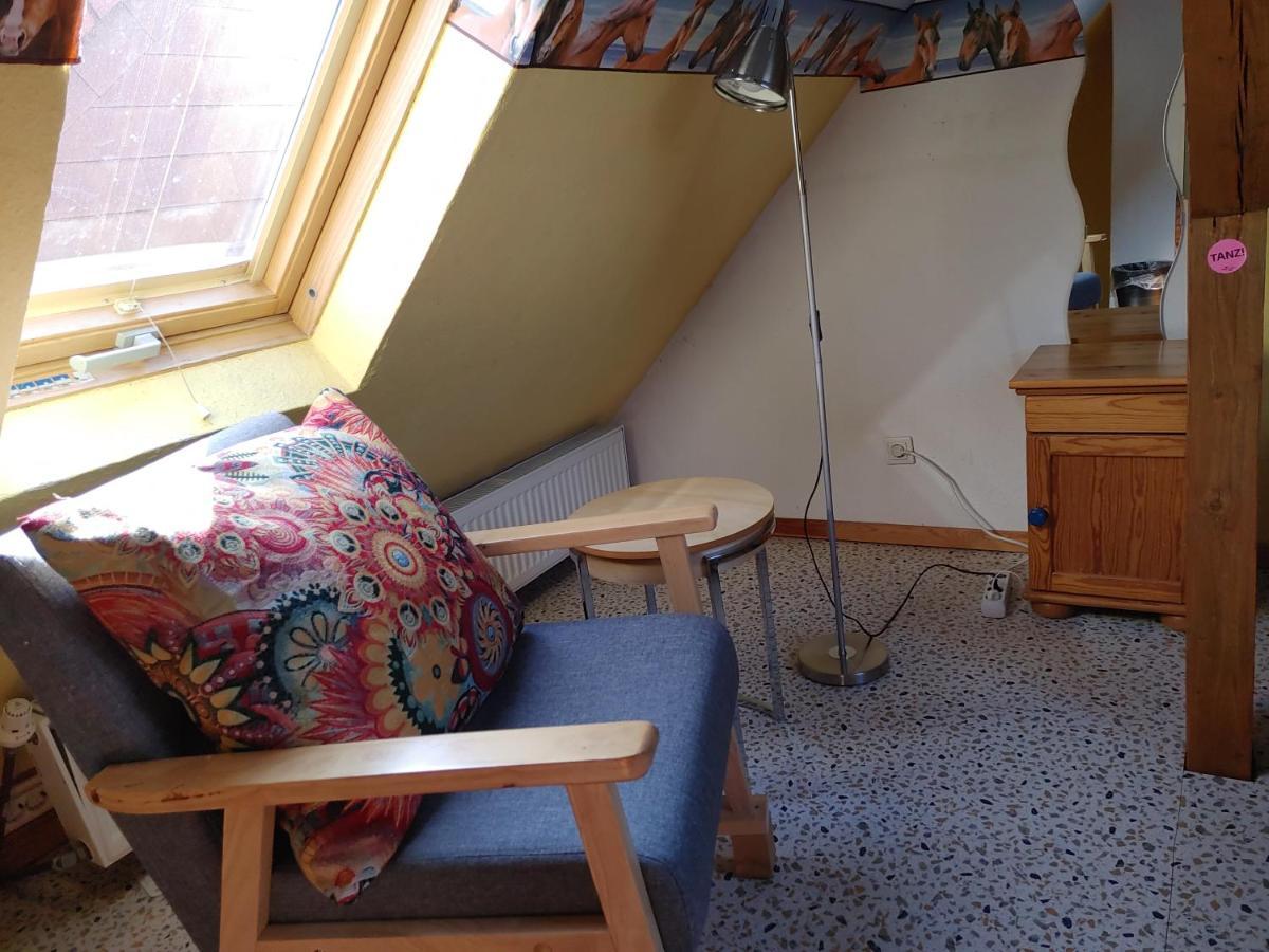 Ferienwohnung Mit Aussicht Saarbrücken Eksteriør billede